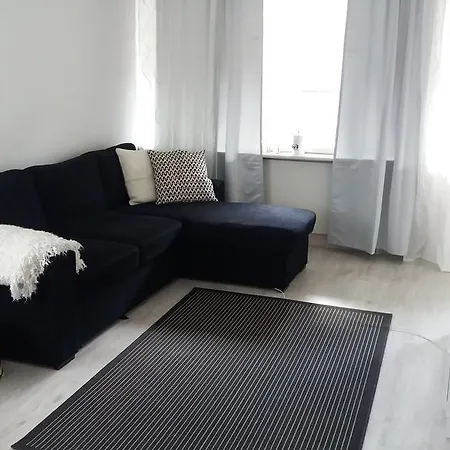 Vuorikatu 35 * Kuopio