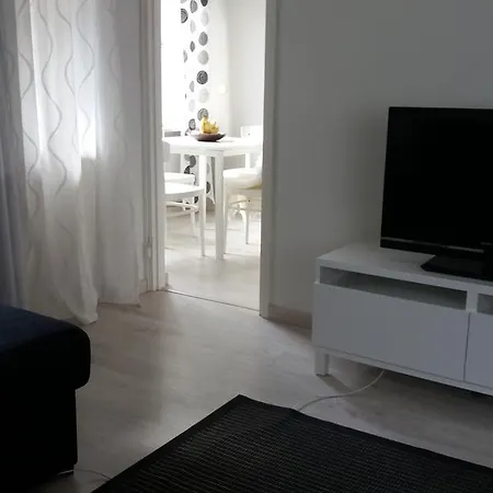 Vuorikatu 35 Lägenhet Kuopio