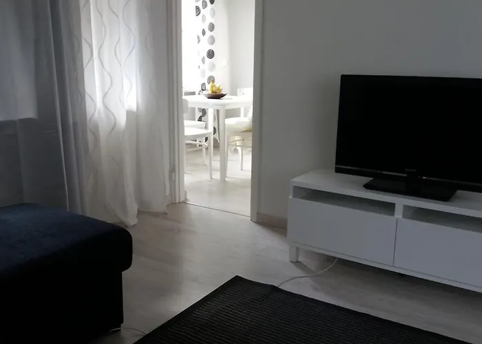 Vuorikatu 35 شقة كوبيو