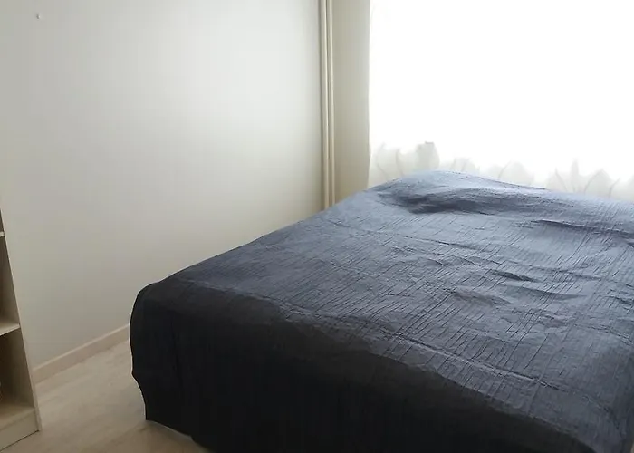 Vuorikatu 35 كوبيو